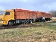 Ячмень продам во Ртищево