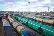 Предоставление жд состава